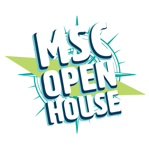 MSC Open House