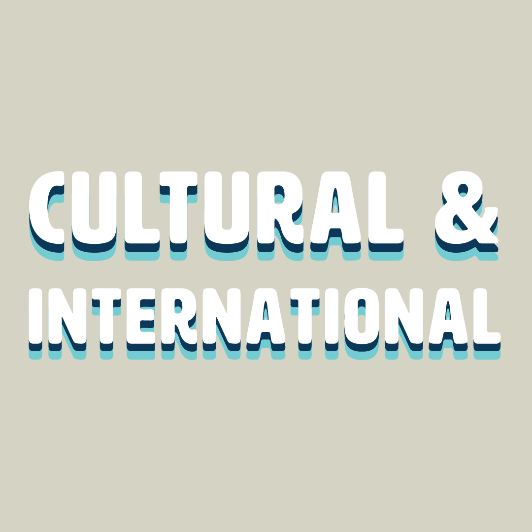 Cultural & International