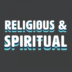 Religious & Spiritual