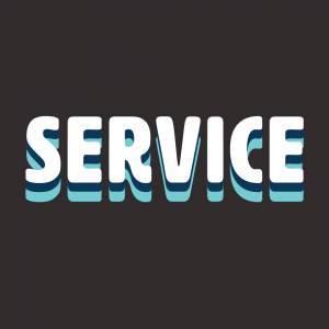 Service
