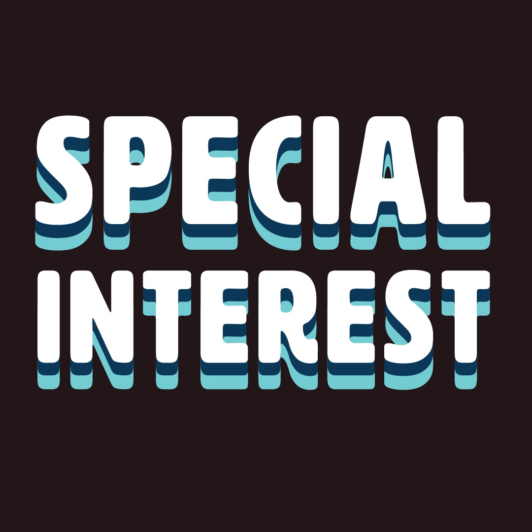 Special Interest