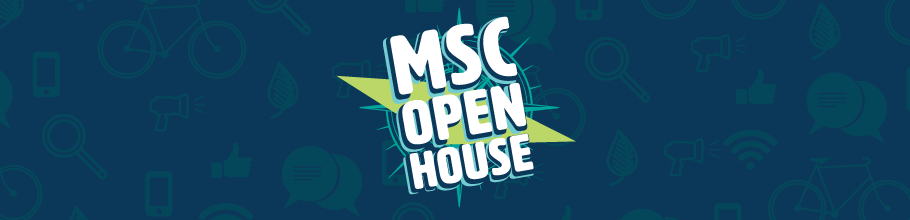 MSC Open House