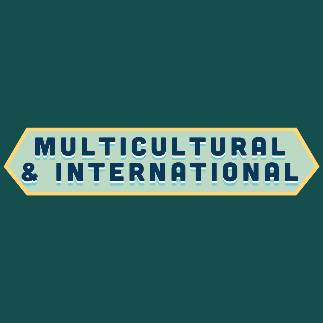 Cultural & International Templates