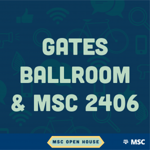 gates and msc 2406 map - fall 2022